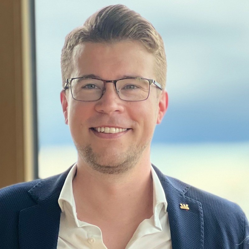 Daniel Haslinger