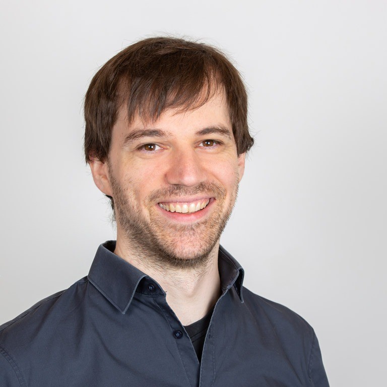 Daniel Nachtrub