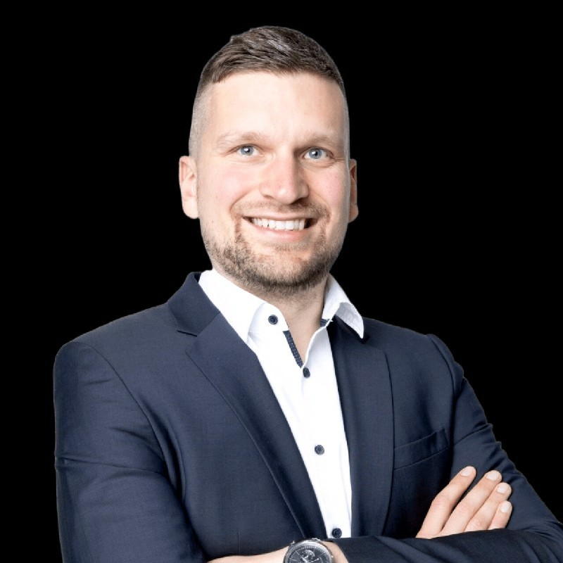 Matthias Koppenborg
