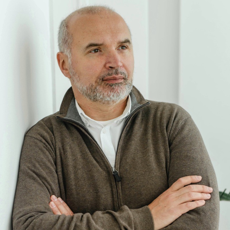 Mike Sikalo