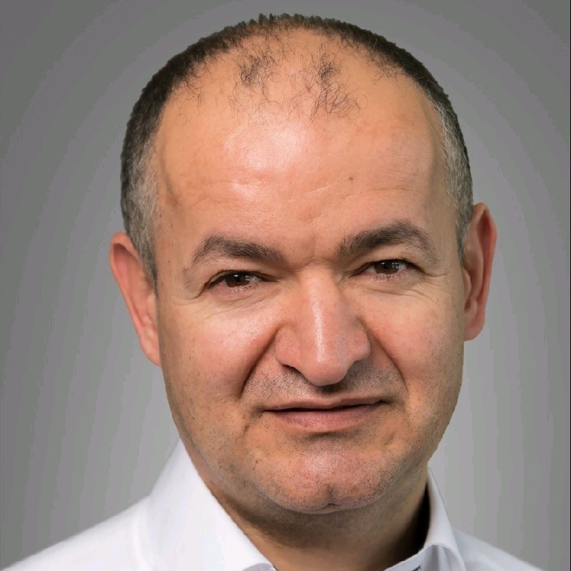 Mustafa Yaylak